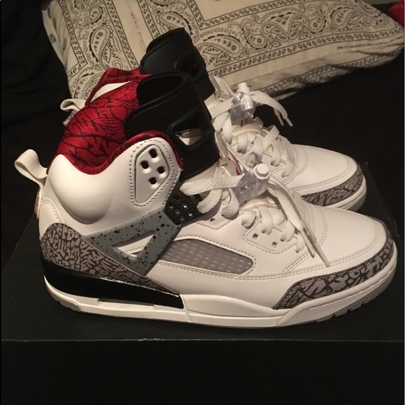 Jordan spizike - Picture 3 of 6